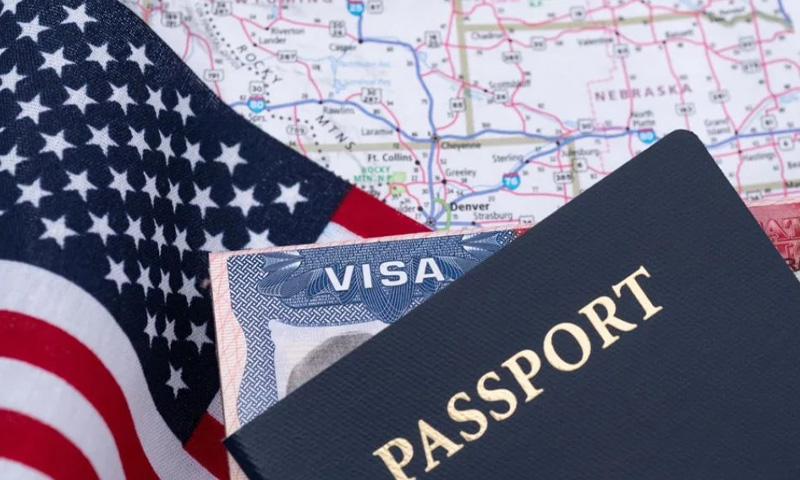 طلبہ اور صحافیوں پر امریکہ ویزا پابندیاں سخت