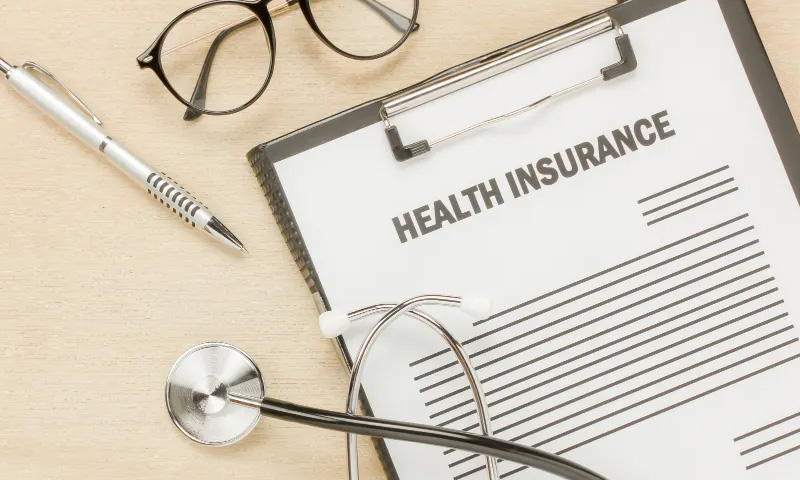 ہیلتھ انشورنس سروس