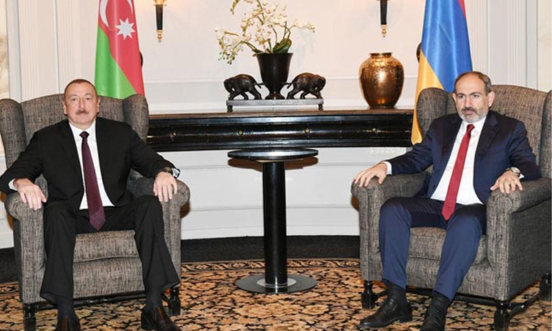 آرمینیا اور آذربائیجان