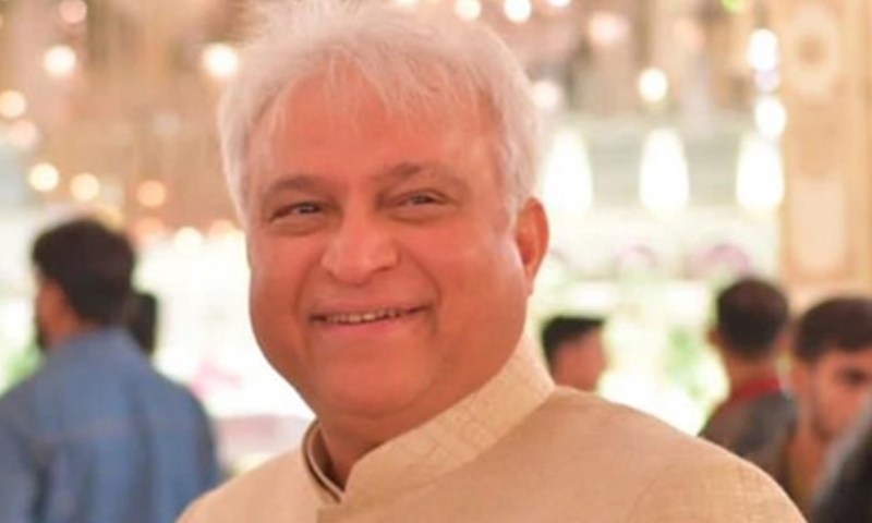 خواجہ شمس الاسلام