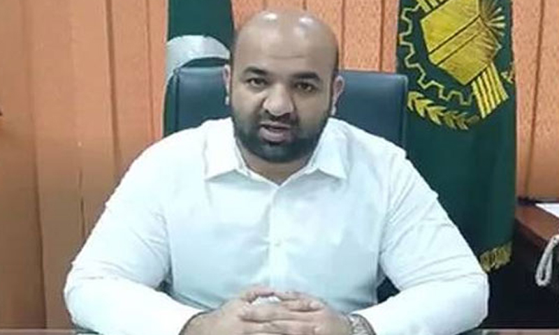 تعلیمی اداروں میں چھٹیوں کا نوٹیفکیشن پرائیویٹ اداروں کیلئے بھی ہے، وزیر تعلیم پنجاب وزیر تعلیم