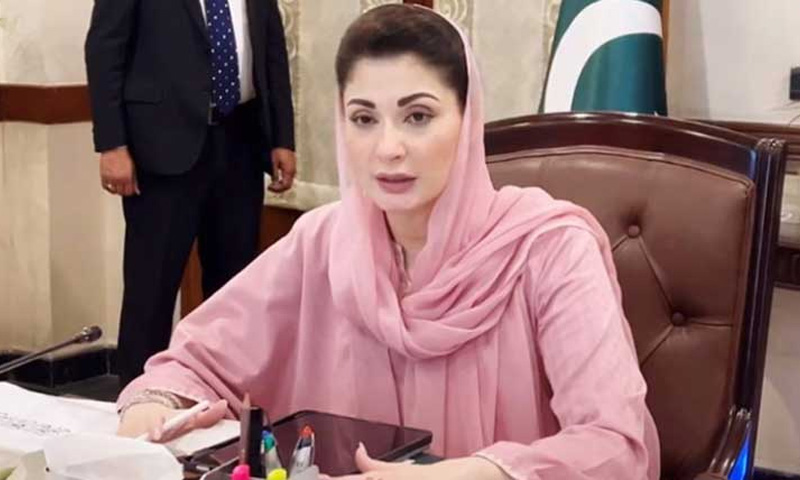 وزیر اعلیٰ پنجاب