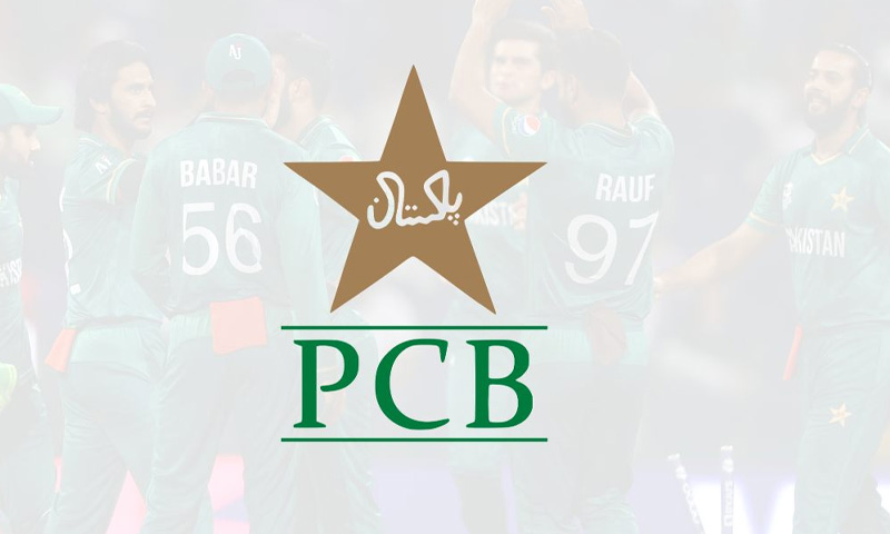 پاکستان کرکٹ بورڈ