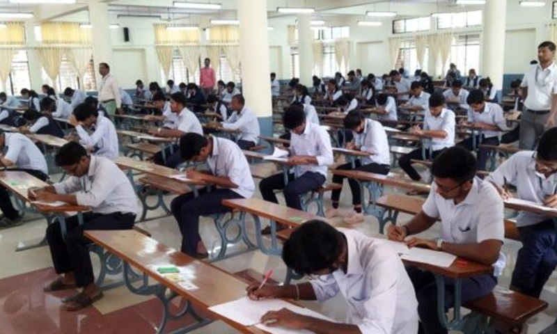 خیبر پختونخوا کے تعلیمی بورڈز نے انٹرمیڈیٹ کے نتائج