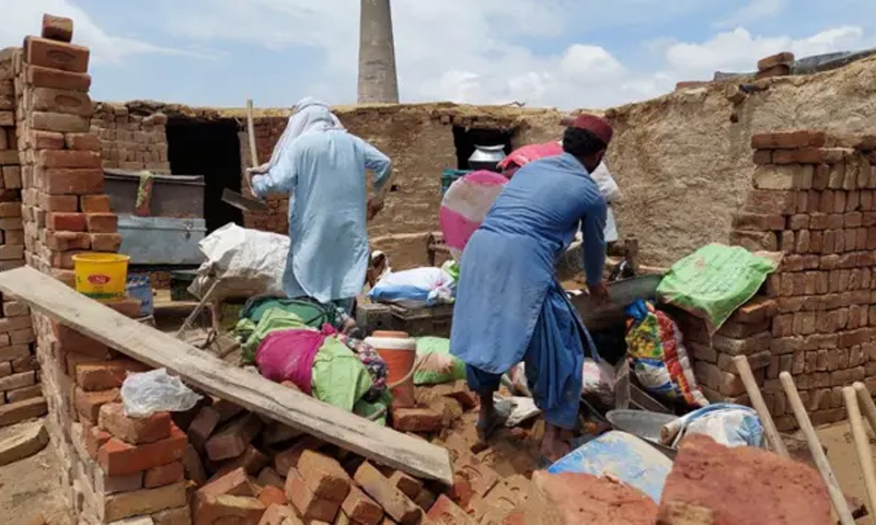 بلوچستان رپورٹ