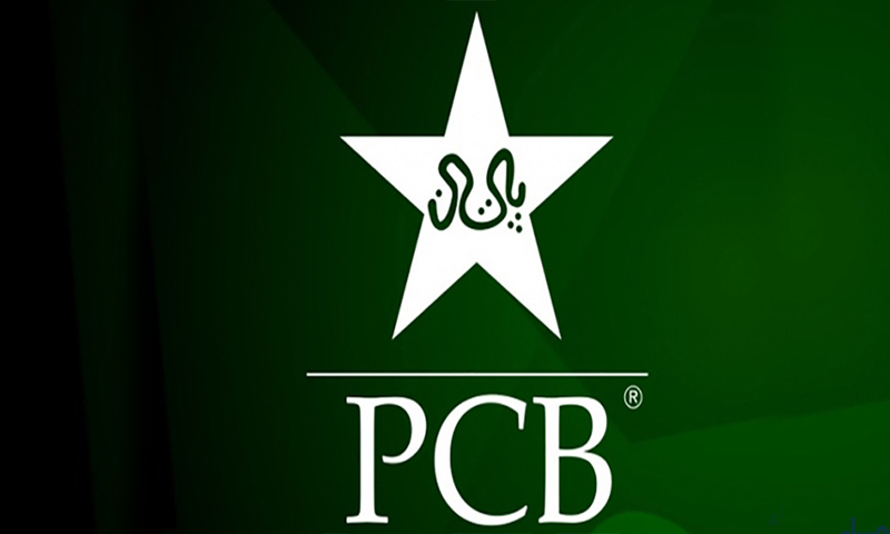 پاکستان کرکٹ بورڈ