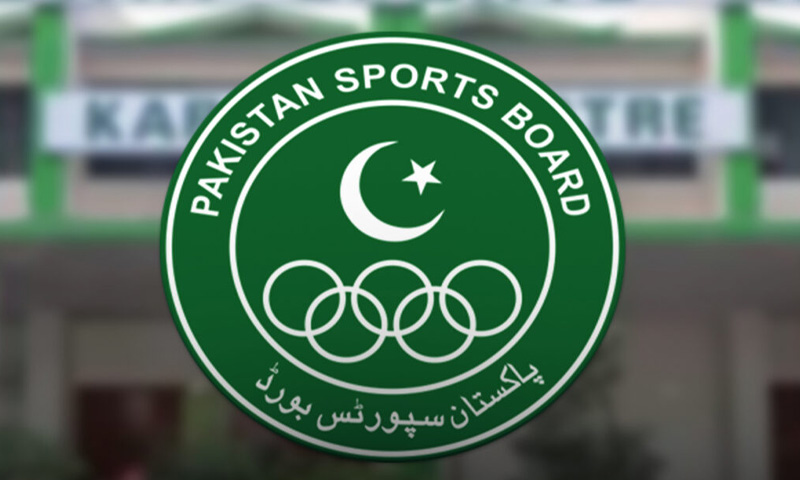 کھلاڑیوں کے لئے روزگار کے نئے مواقع