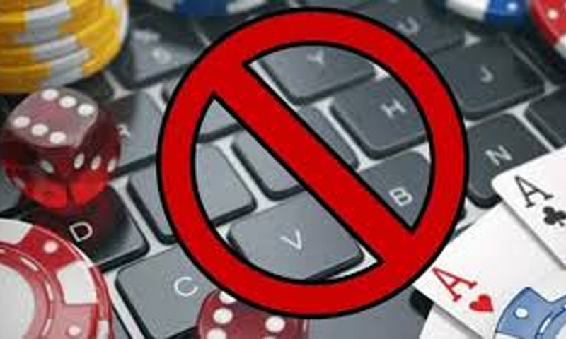 ویب سائٹس بلاک