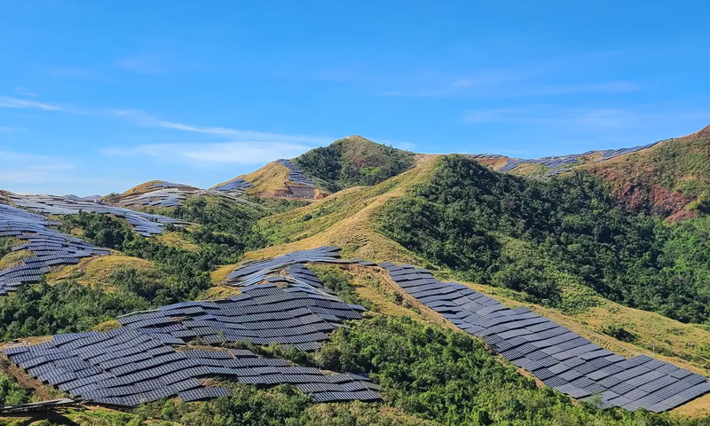 گلگت بلتستان