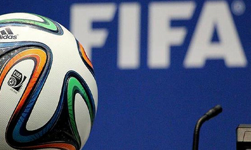 فیفا ویمن فٹبال