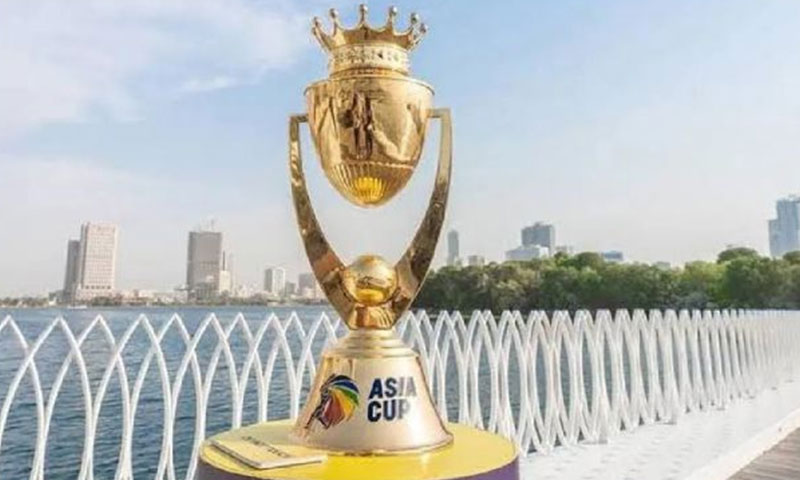 ایشیا کپ