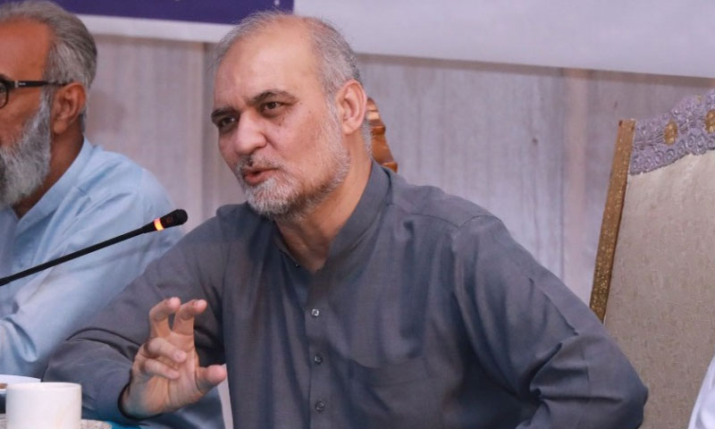 Hafiz Naeem ur Rehman