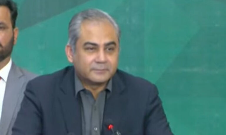 محسن نقوی کا کے پی حکومت کو دی جانے والی بُلٹ پروف گاڑیاں فوری بلوچستان بھجوانے کا اعلان