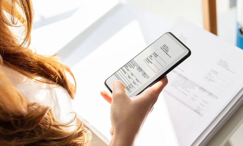 document verification