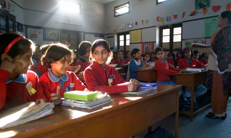 پاکستان کے تمام پرائیویٹ سکولز یکم ستمبر 2025 کو دوبارہ کھلیں گے private school