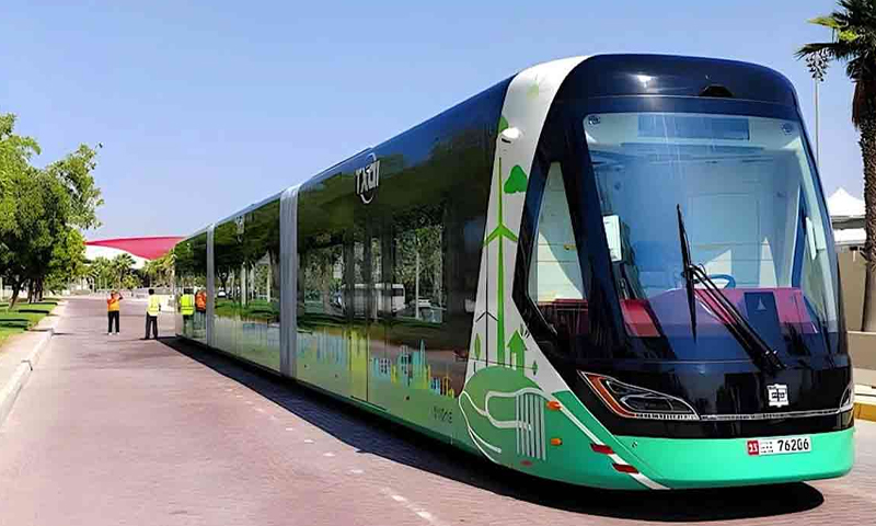 پنجاب حکومت کا آئندہ سال مارچ تک ٹرام سروس شروع کرنے کا اعلان