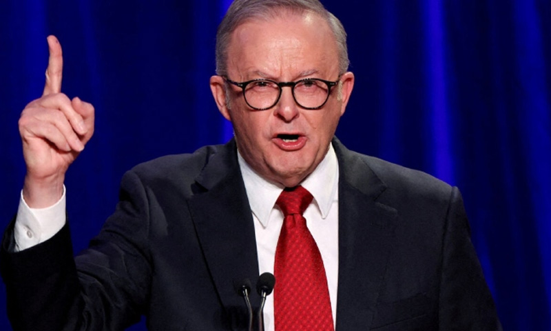 ایرانی سفیر