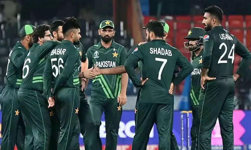 قومی اسکواڈ