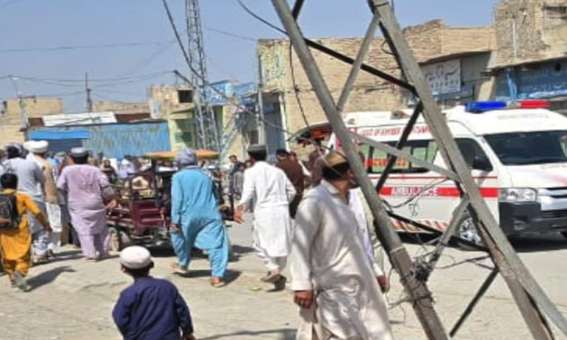 جنوبی وزیرستان