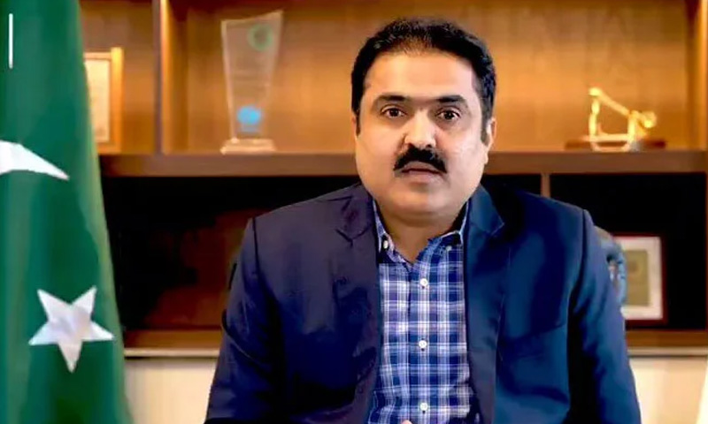 پی ڈی ایم اے