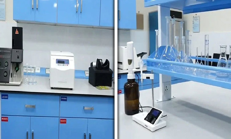 خیبر پختونخوا حکومت