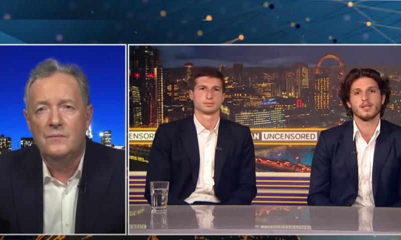 قاسم خان عمران خان