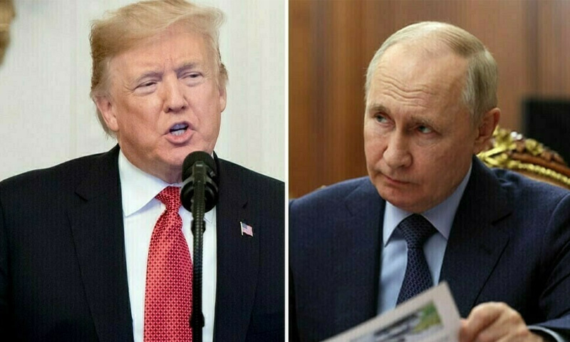 ولادیمیر پیوٹن