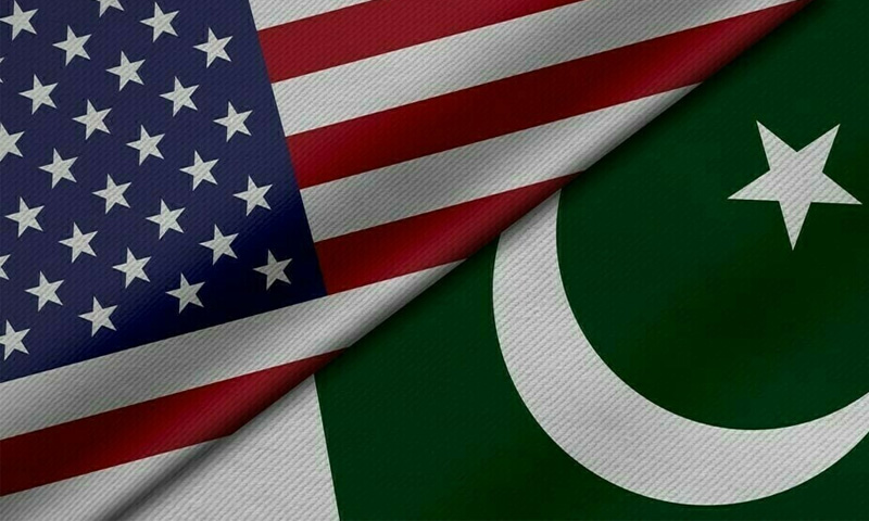 پاکستان اور امریکا کا دہشتگردی میں جدید ٹیکنالوجی کے استعمال سے نمٹنے پر اتفاق پاکستان