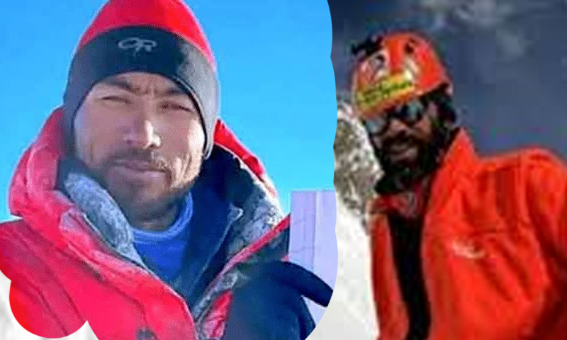 بلند ترین چوٹی