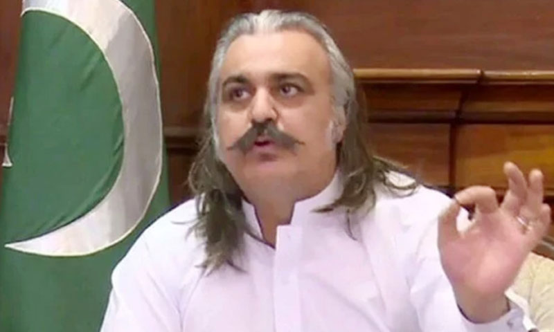 اہم درخواست