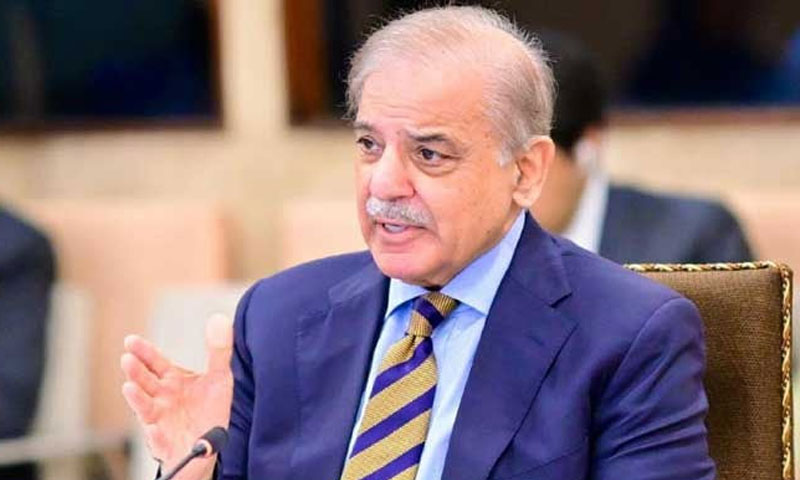 اقوام متحدہ اجلاس، وزیراعظم شہباز شریف نیویارک میں عالمی ملاقاتیں کریں گے وزیراعظم شہباز شریف