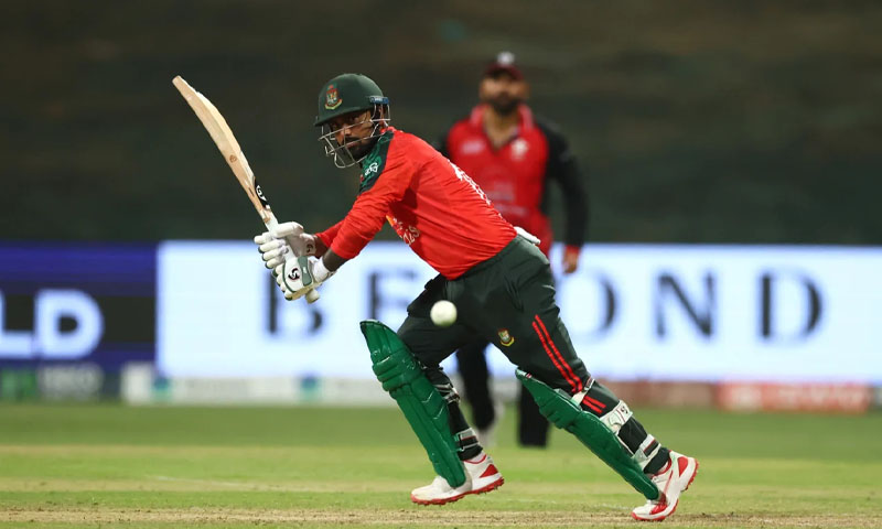 ہانگ کانگ کو شکست