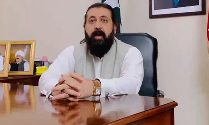 شیخ وقاص اکرم