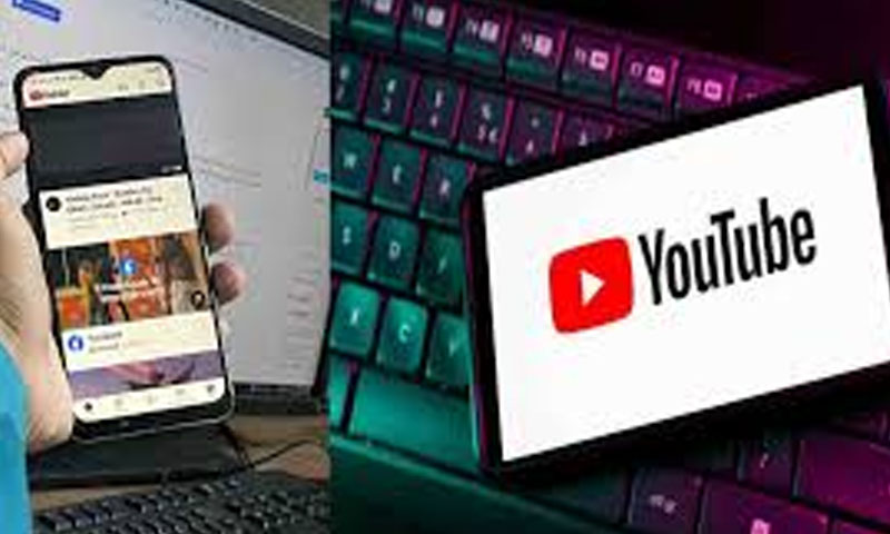 یوٹیوب کا نیا ڈبنگ فیچر، ویڈیوز اب ہر زبان میں دستیاب یوٹیوب