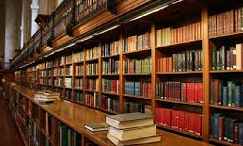 کتابوں پر پابندی