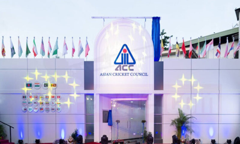 پاکستان کرکٹ ٹیم کی پری میچ پریس کانفرنس اچانک منسوخ اے سی سی