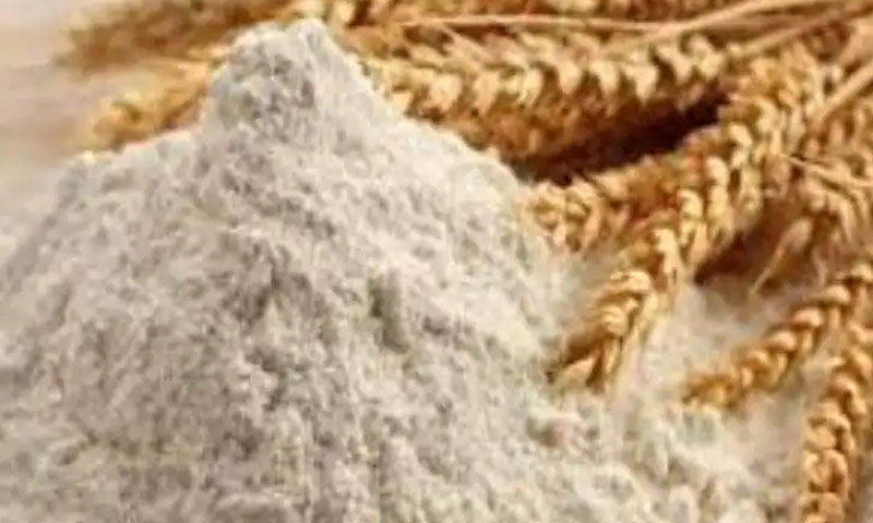بارشیں اور سیلابی صورتحال، گندم اور آٹے کی قیمتوں میں مزید اضافہ