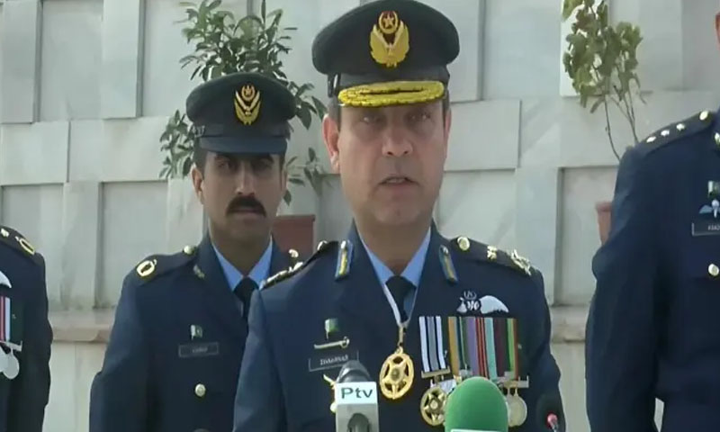 1965 کے بہادر سپوتوں کی جیت ہمیشہ کیلئے باقی رہے گی، یوم دفاع پر مسلح افواج کا پیغام