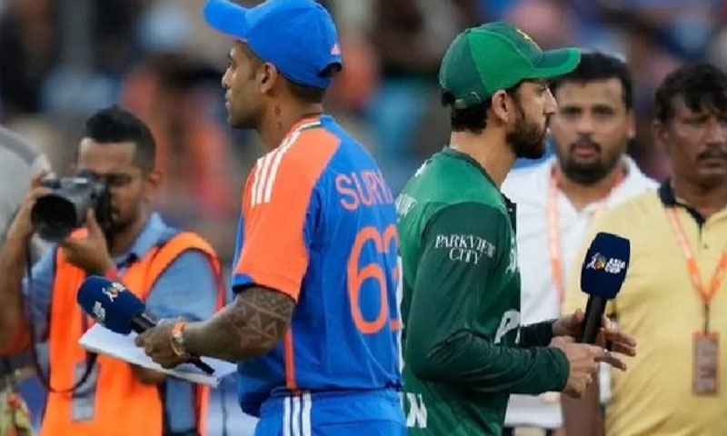 ایشیا کپ ، آئی سی سی کے انکار پر پی سی بی نے جوابی خط لکھ دیا