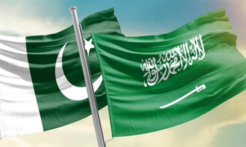 پاکستان، سعودی عرب سمیت 8 اسلامی ممالک کا ٹرمپ منصوبے کا خیرمقدم