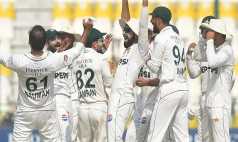 جنوبی افریقہ کے خلاف 18 رکنی اسکواڈ کا اعلان کر دیا گیا