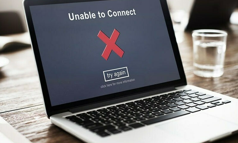 پاکستان میں انٹرنیٹ سروس متاثر ہونے کا خدشہ ہے، پی ٹی سی ایل