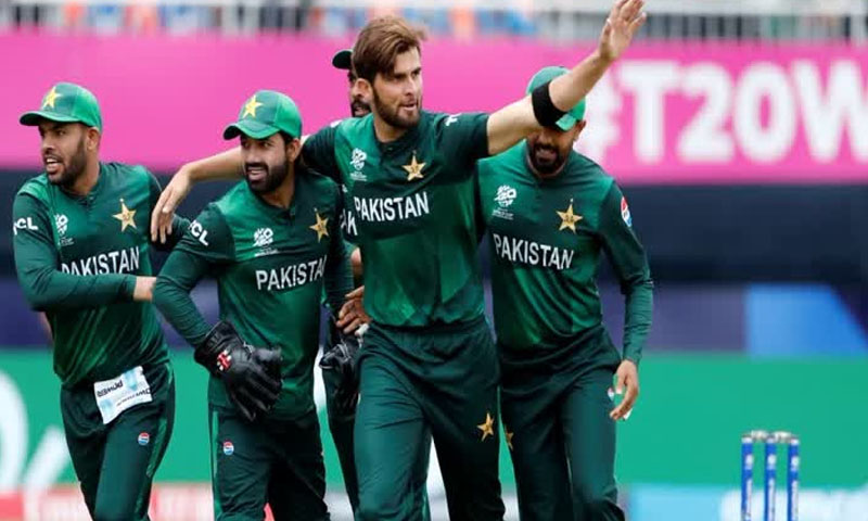 پی سی بی نے قومی کرکٹرز کے غیر ملکی لیگز کیلئے این او سی معطل کر دیے