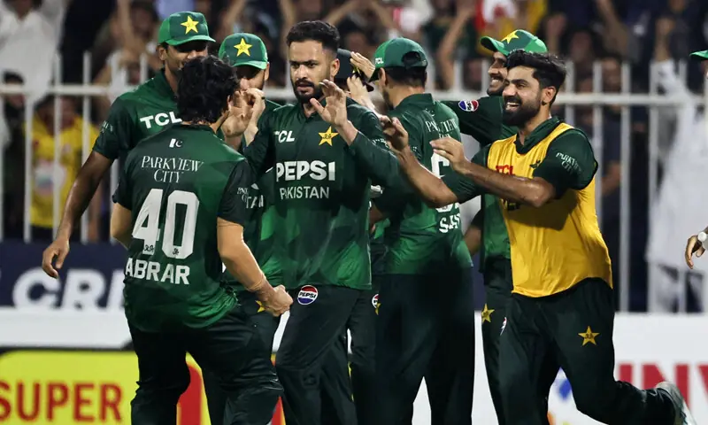 تین ملکی ٹی ٹوئنٹی