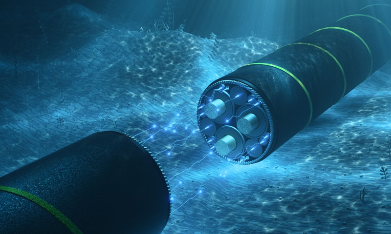 متعدد ممالک میں انٹرنیٹ سروسز متاثر ہونے کا خدشہ