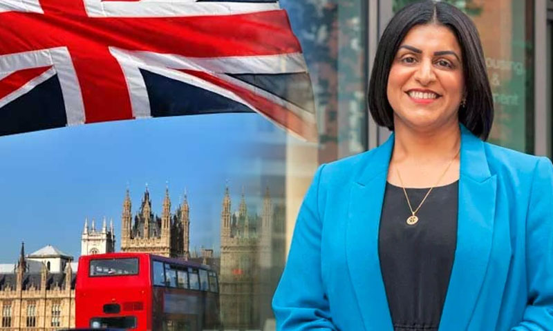 پاکستان سمیت کئی ممالک کو ویزا پابندیوں کی دھمکی مل گئی