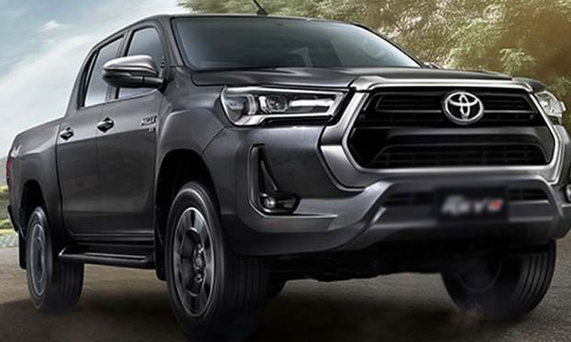 وزارت داخلہ کا نئی گاڑیاں خریدنے کا فیصلہ