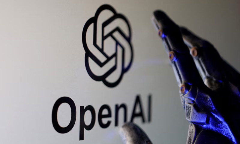 اوپن اے آئی کا ہائرنگ پلیٹ فارم