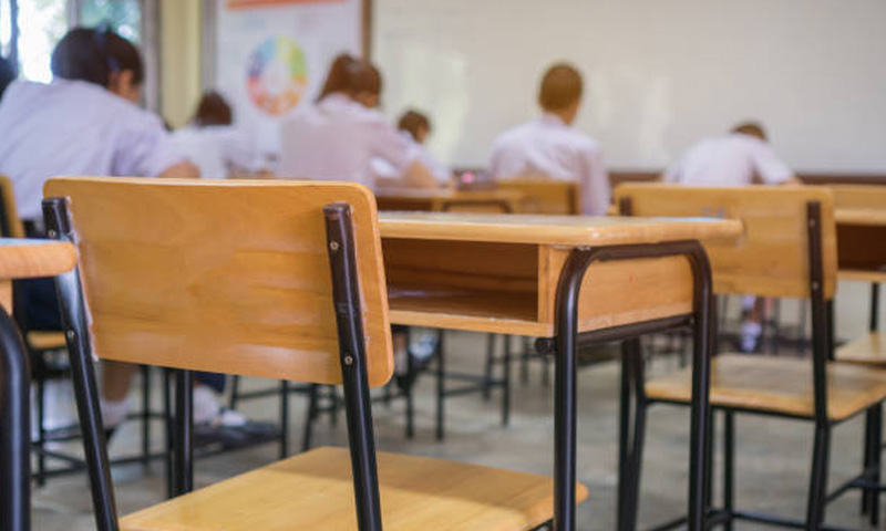 انٹرمیڈیٹ امتحان 2025 کے پوزیشن ہولڈرز کا اعلان