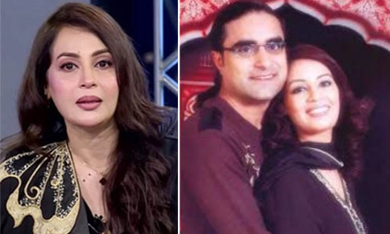 فرح سعدیہ نوجوان لڑکیوں کو مشورہ